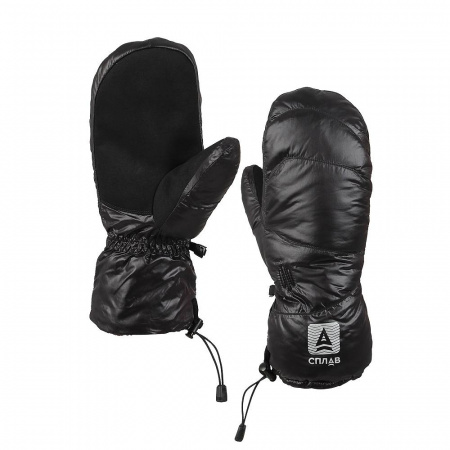 Варежки Сплав Tour 8.5