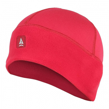 Шапка Сплав Hermon Power Stretch брусничная 55-56