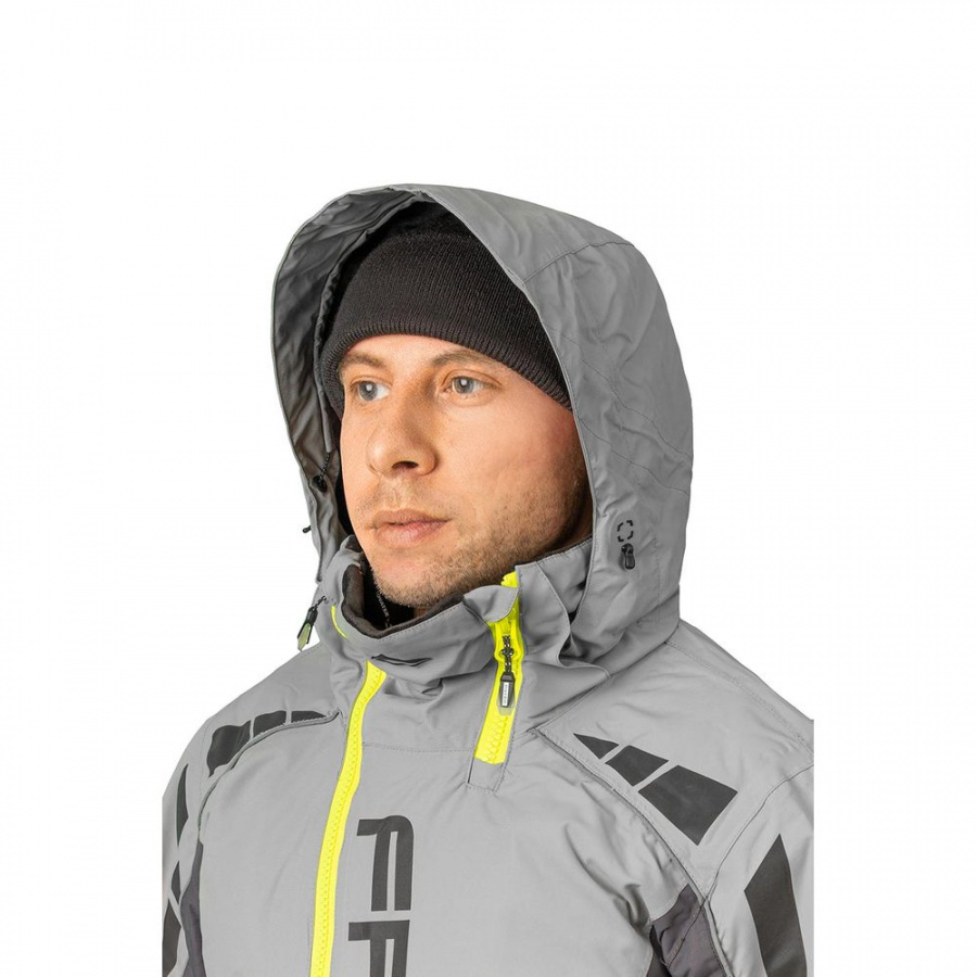 Комбинезон мужской Freeride(Фрирайд) таслан