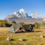 Палатка Naturehike Mongar Pro 2 20D CNK2550WS037