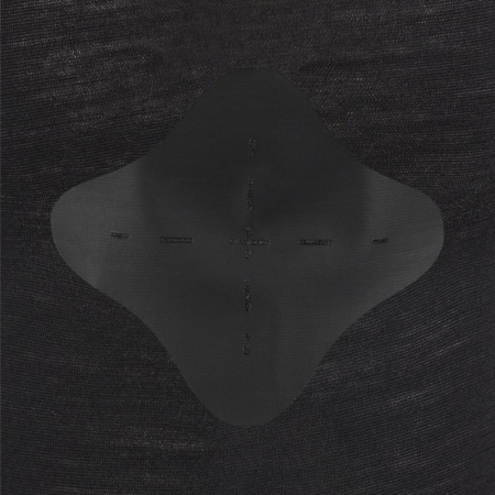 Маска (балаклава) Buff LW Merino Wool Balaclava Solid Black 123327.999.10.00