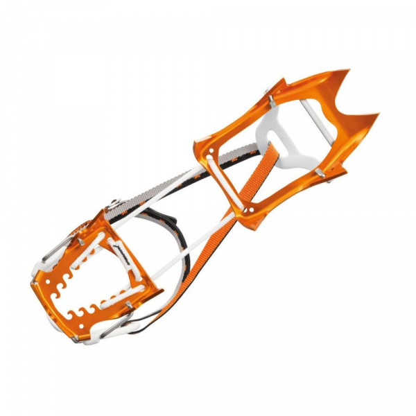 Кошки Petzl Leopard FL