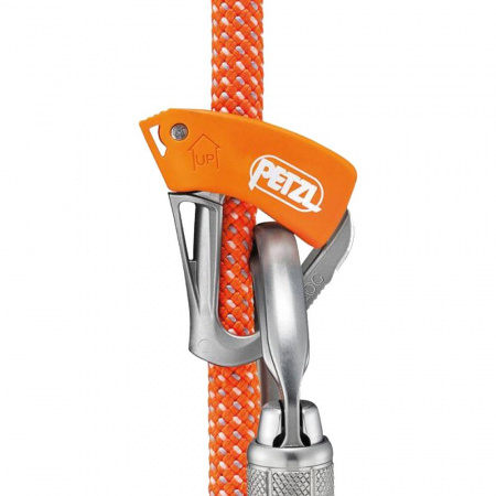 Зажим Petzl Tibloc