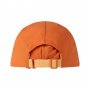 Кепка Buff Desert Cap Solid Ginger