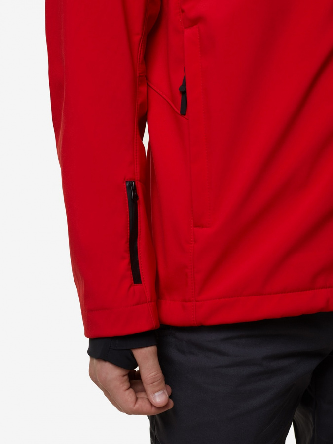 Куртка BASK SFT Sarma