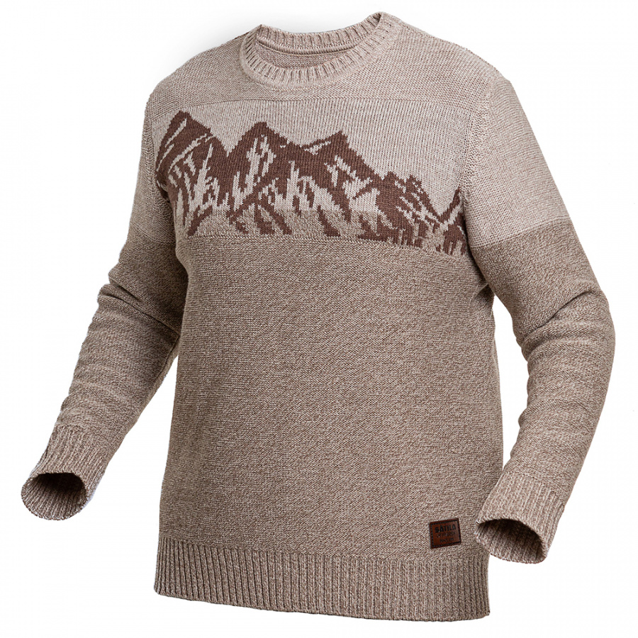 Satila Пуловер Kamchatka Secret