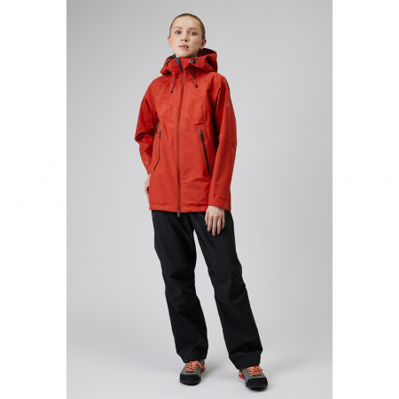 Куртка мембранная женская Stayer Корбу 3L 40521