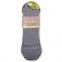 MontBell носки Merino Wool Walking Short Socks MontBell носки Merino Wool Walking Short Socks