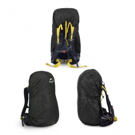 Накидка на рюкзак Naturehike NH19PJ041 L(55-75L)