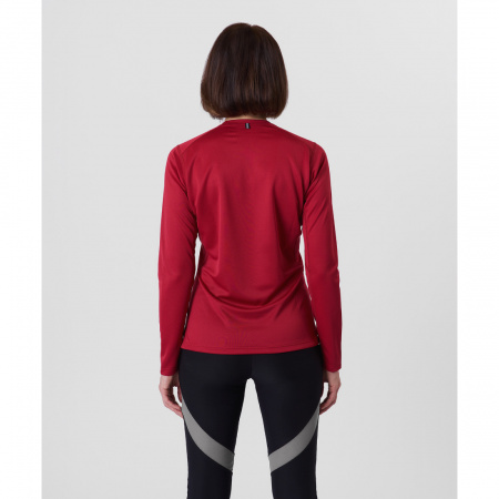 Red Fox Футболка с длинным рукавом Workout Женская