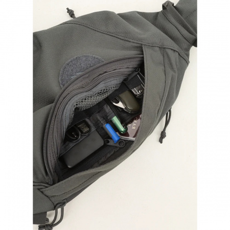 Рюкзак тактический однолямочный Сплав Drop