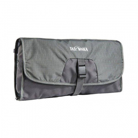 Сумка TRAVLECARE Tatonka titan grey