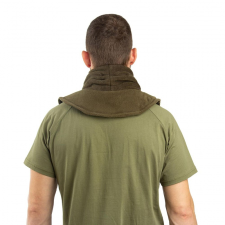 Флисовая манишка PRIDE (Novatex)