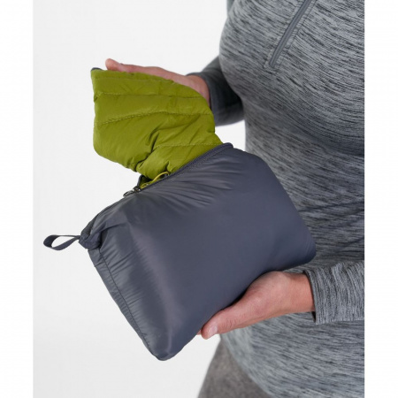 Red Fox Куртка утепленная Quasar III Женская