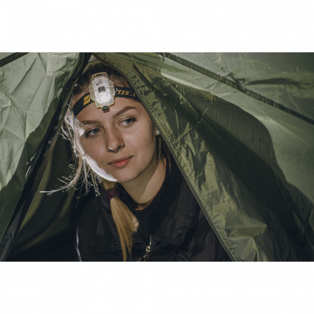 Фонарь Armytek Crystal