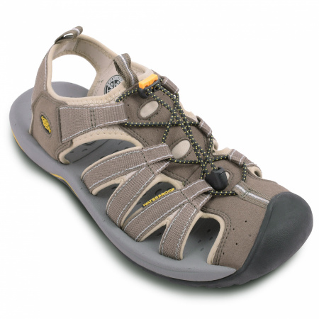 Сандалии Kanyon (43, Хаки,)