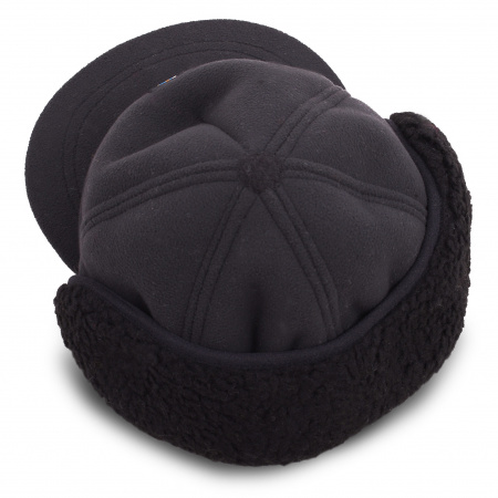 Шапка Aswery Baseball мембрана