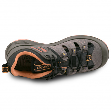 Кроссовки треккинговые женские Gri Sport 15411V10