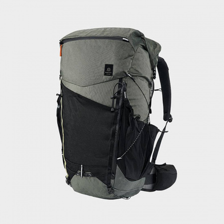 Kailas рюкзак Mystery III Lightweight Trekking 40+2л KA2363002 (Олива, M, 11039)