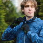 Перчатки Wonder Trail Green Fir