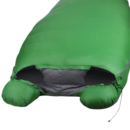 Спальный мешок пуховый Сплав Tandem Comfort