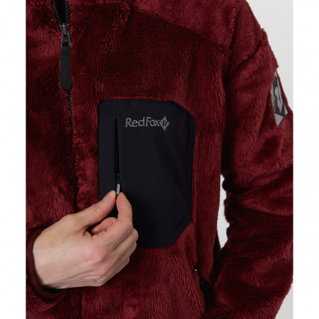 Red Fox Джемпер Terra Женский