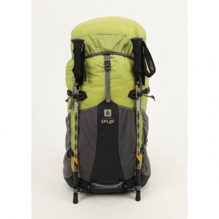 Рюкзак Сплав Gradient Light 50 v2 S