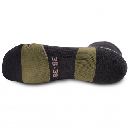 Термоноски Talberg Teide Antibacterial +10°C