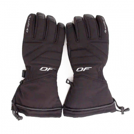 Dragonfly Перчатки горнолыжные DF mountain Backcountry (M (19.8))