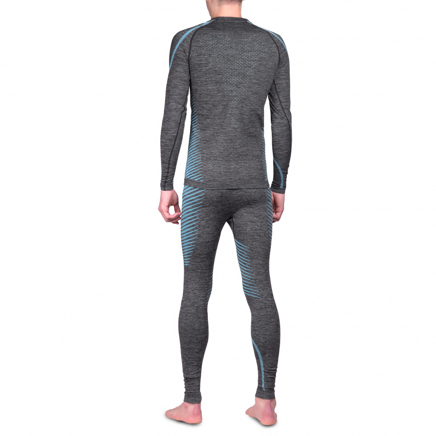 Термобелье комплект UTO Outdoor Sports Without Dyeing 943103