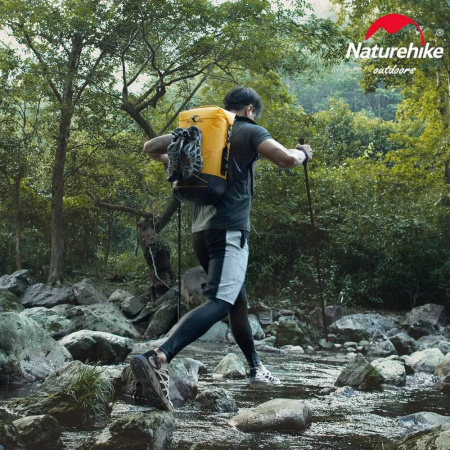 Герморюкзак Naturehike NH21FSB04 30 л Герморюкзак Naturehike NH21FSB04 30 л