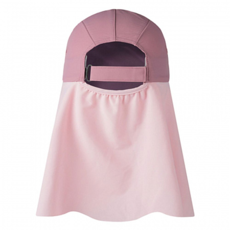 Кепка Buff Desert Solid Orchid 135778.607.10.00