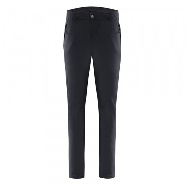 Kailas брюки Trekking Softshell Women's KG140055 (XL, Черный, 17000)