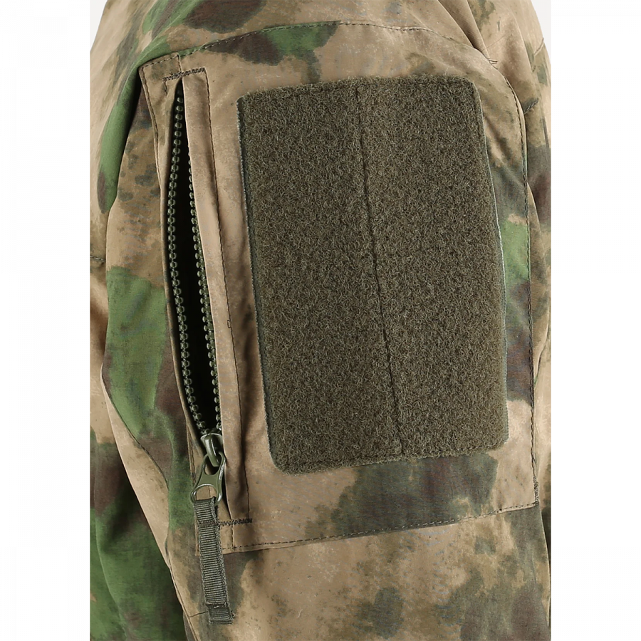 Куртка Сплав L4 Бора