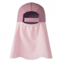 Кепка Buff Desert Solid Orchid 135778.607.10.00