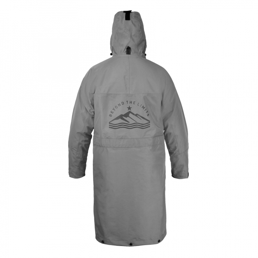 Плащ  Germostar SUHO SPORT