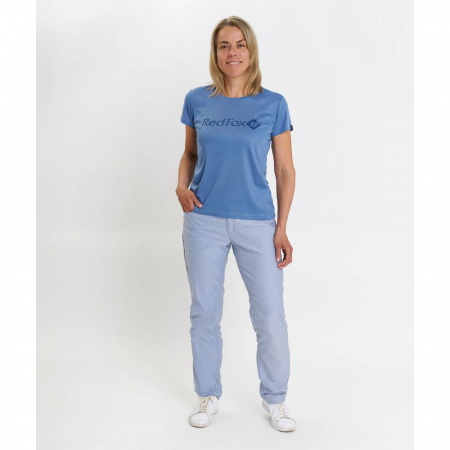 Red Fox Брюки Milford женские