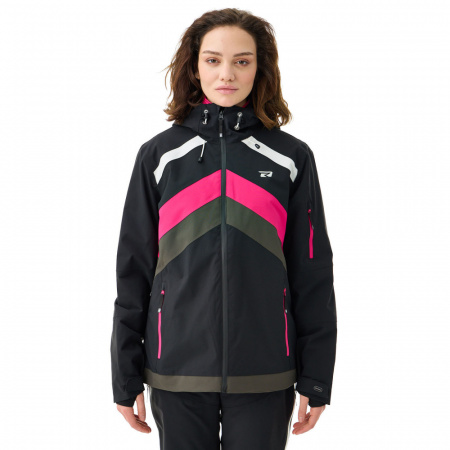 Куртка сноубордическая Rehall June-R Black (us:L)