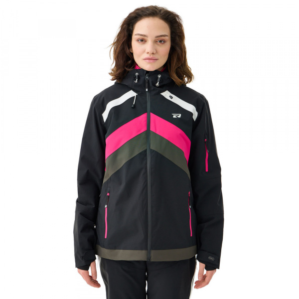 Куртка сноубордическая Rehall June-R