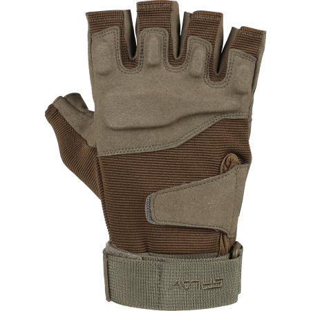 Полуперчатки Сплав Force Splav