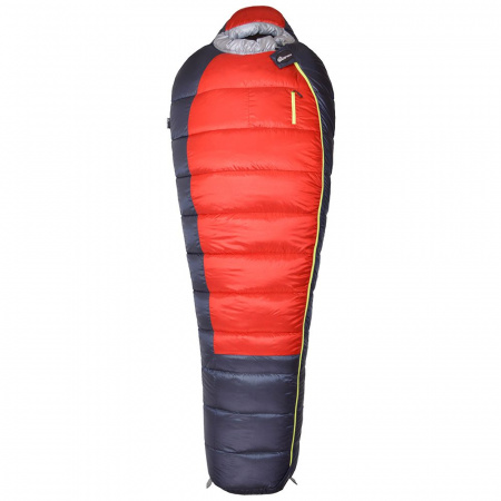 Спальный мешок пуховый BVN Меридиан-3