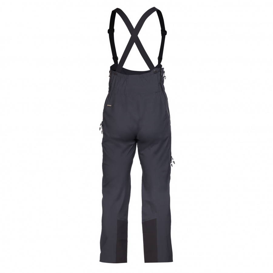 Полукомбинезон мембранный Toread Men's Mountaineering GORE-TEX 3L Pants