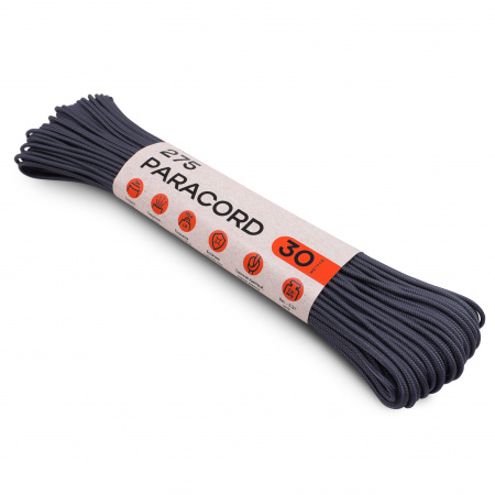 Паракорд 275 T-Gear x CORD nylon 30м