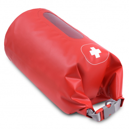 Гермоаптечка Germostar ПВХ литой 400 гр маленькая