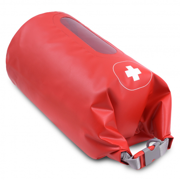 Гермоаптечка Germostar ПВХ литой 400 гр маленькая