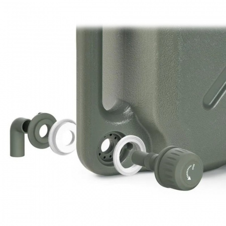 Канистра Naturehike кемпинговая, 12 л. CNH22CJ018