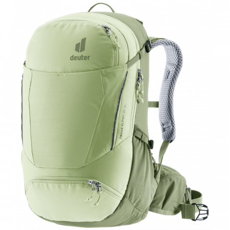 Рюкзак Deuter Trans Alpine 28 SL Mineral/Grove