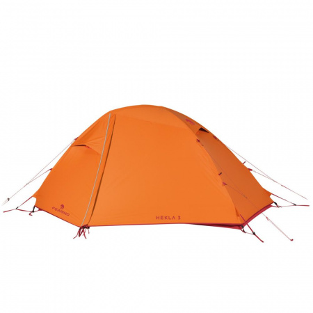 Палатка Ferrino Hekla 3 FR Orange