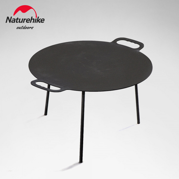 Сковорода Naturehike Large baking pan NH20SK003 40 см