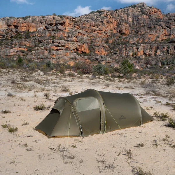 Палатка Naturehike Opalus UL 2 15D CNK2450WS036